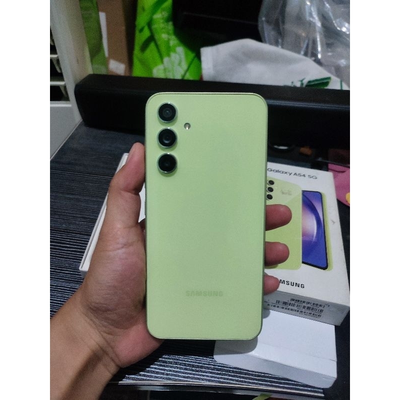 samsung A54 Lock Samsung Finance