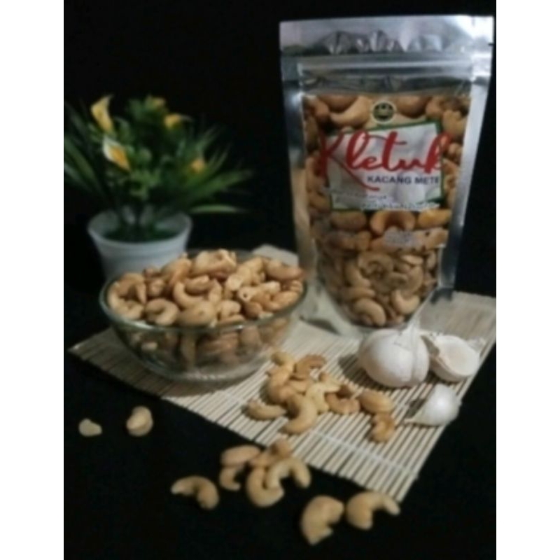 

Kacang Mete 100g
