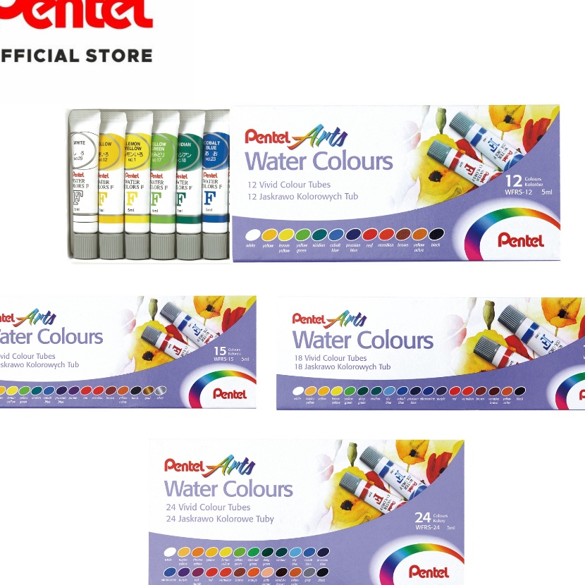 

Boom Pentel Cat Air WFRS