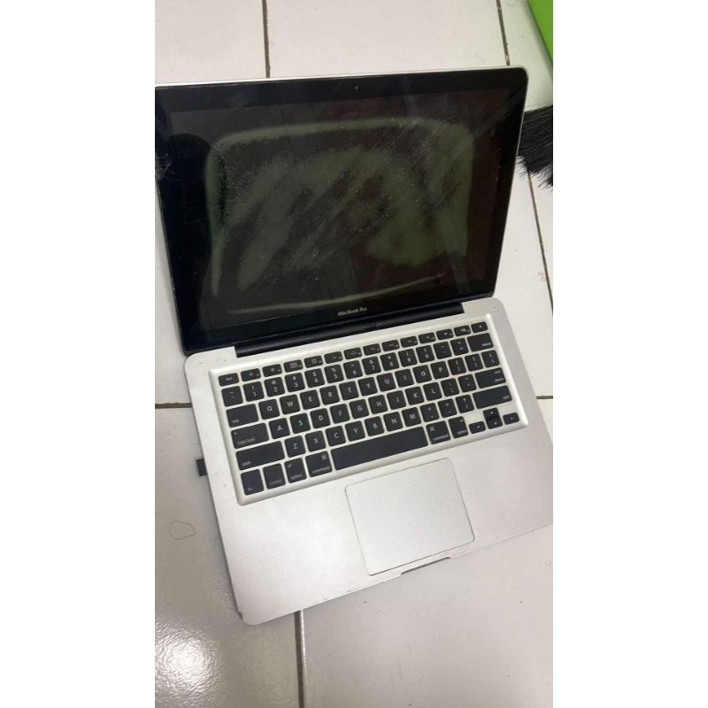 macbook pro 2010 13"