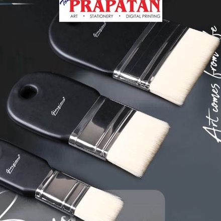 

Diskon Kuas Lukis Giorgione Abstract Expressuin Brush