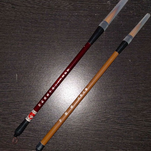 

KI3 Kuas Kalrafi maobi Kuas China Kuas kalrafi mandarin