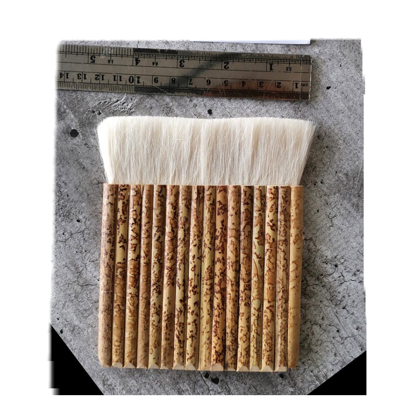 

FG2 Kuas Bambu VTec sejajar 16 VTec KUAS sejajar 16