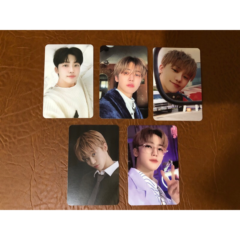 PC Jaemin OFFICIAL