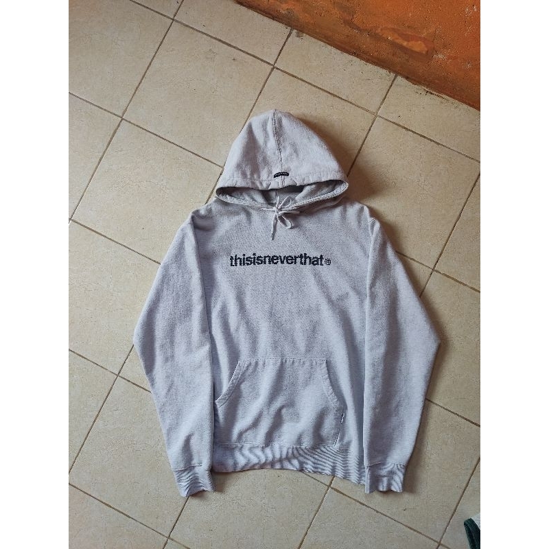 Hoodie THISISNEVERTHAT