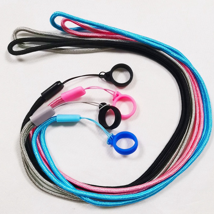 SUPER SALE SPECTACULER Lanyard Gantungan Oring Device Universal Untuk Aksesoris Caliburn ak2  gk2  u