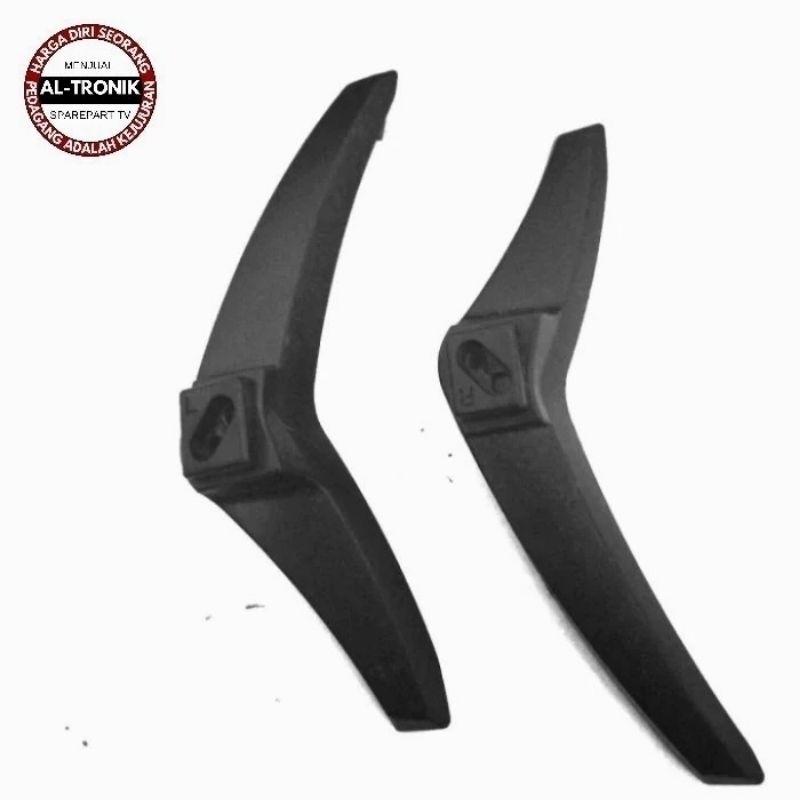 DUDUKAN STAND BASE KAKI TV LED PANASONIC 24 INCH MODEL TH-24E305G TH24E305G TH 24E305G 24E305 TH24E3