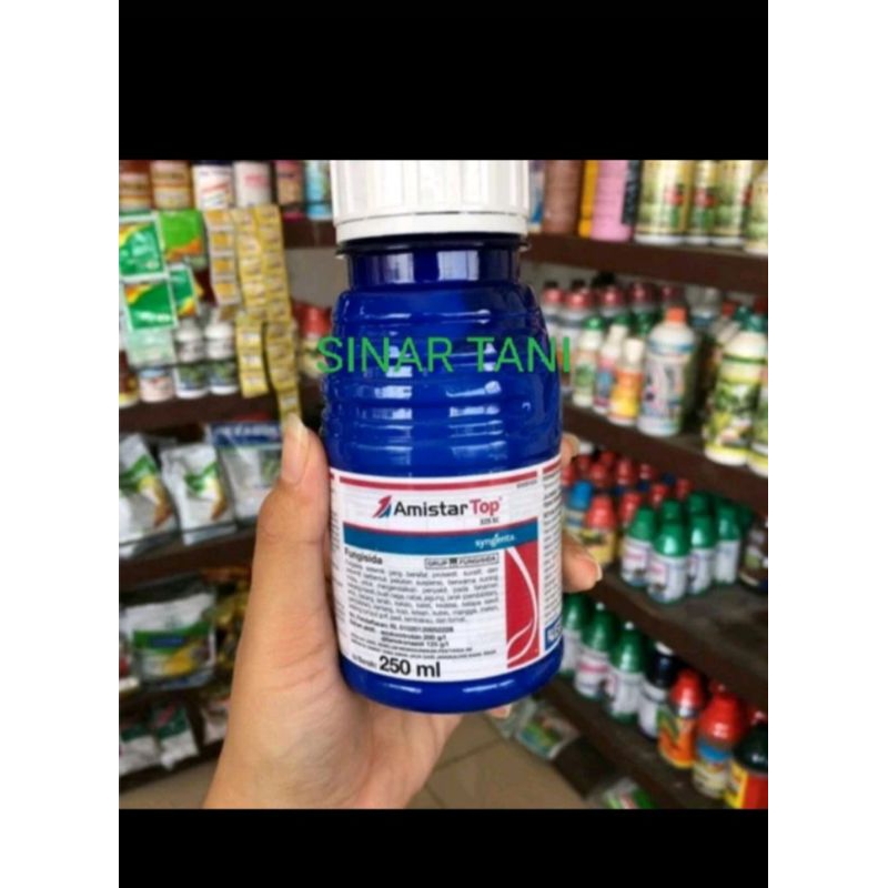 Amistartop 250ml
