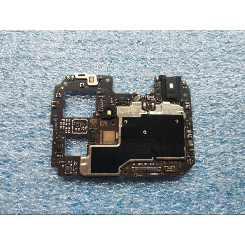 Mesin redmi note 12 4g copotan