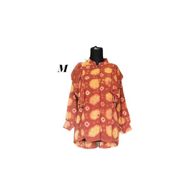 BLOUSE JUMPUTAN CERUTI