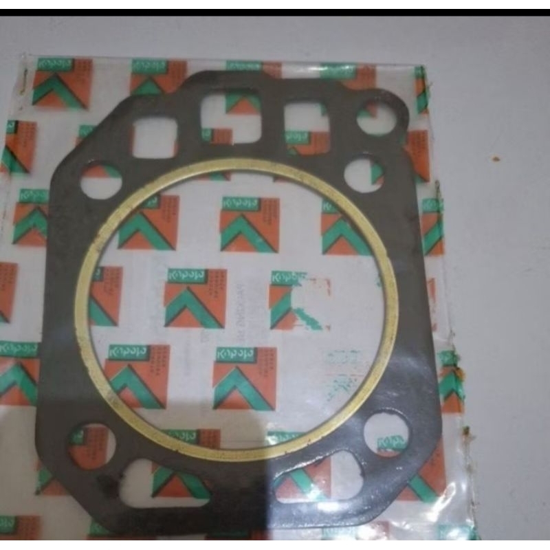 Pak Dek Sel Kubota 10.5PK Mesin Diesel Kubota