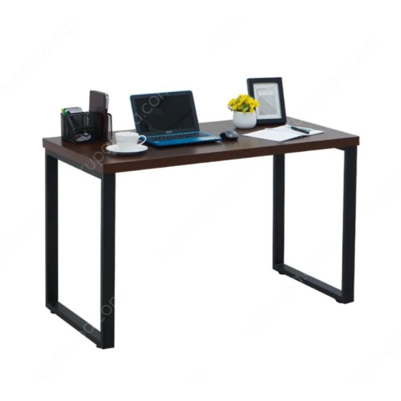 Informa benne meja kantor hitam