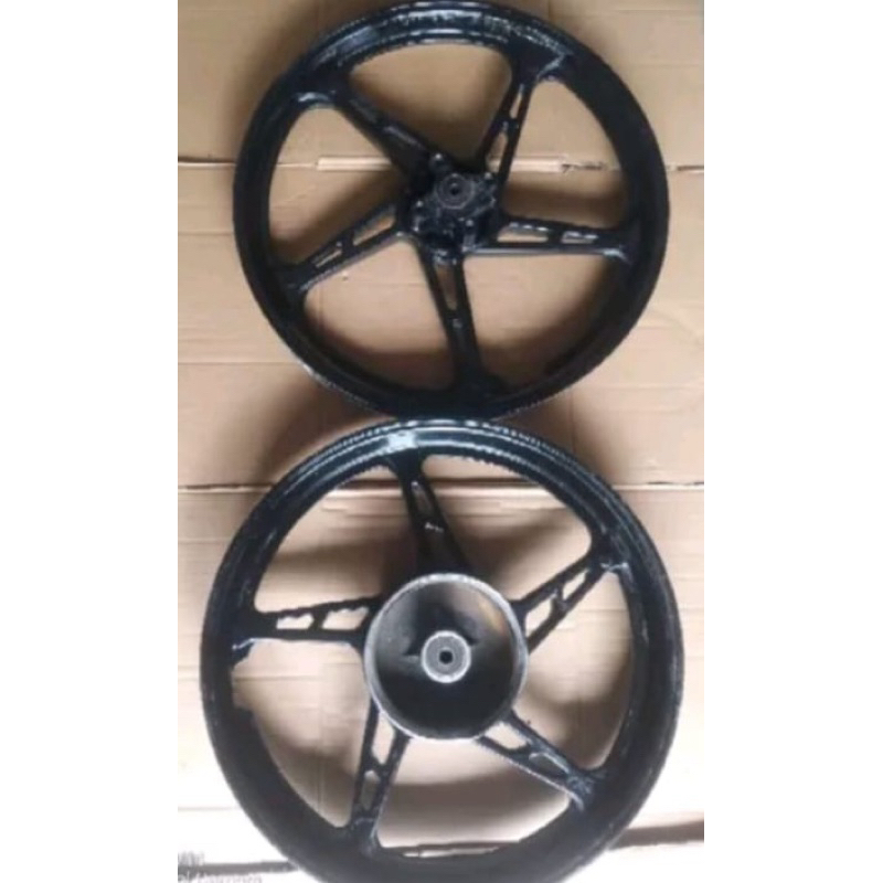 velg jupiter burhan/jupiter robot