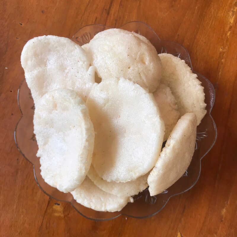 

kerupuk ikan