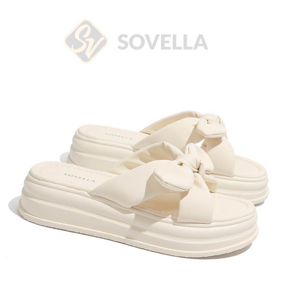 LARISMANIS SOVELLA Zoya Sandal Tali Pita Sandal Wanita