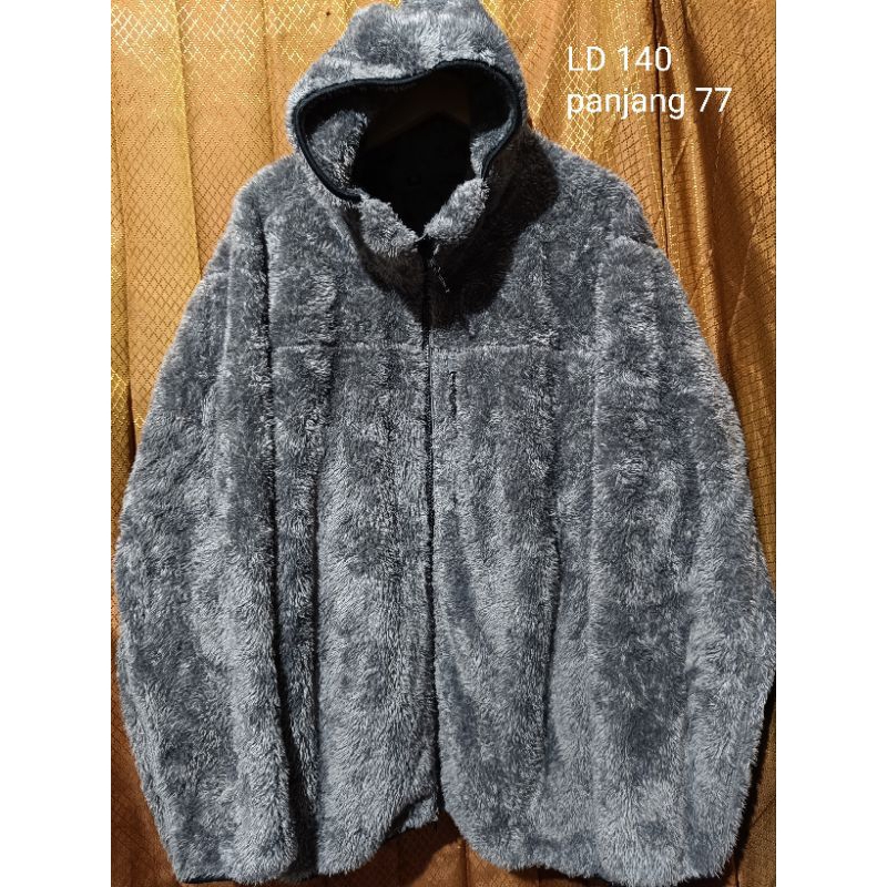 jaket bulu uniqlo jaket full bulu uniqlo jaket bulu sherpa uniqlo jaket bulu abu jaket uniqlo bulu j