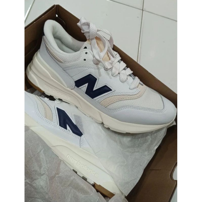 sepatu Sneakers New Balance 997R U997RGC Original