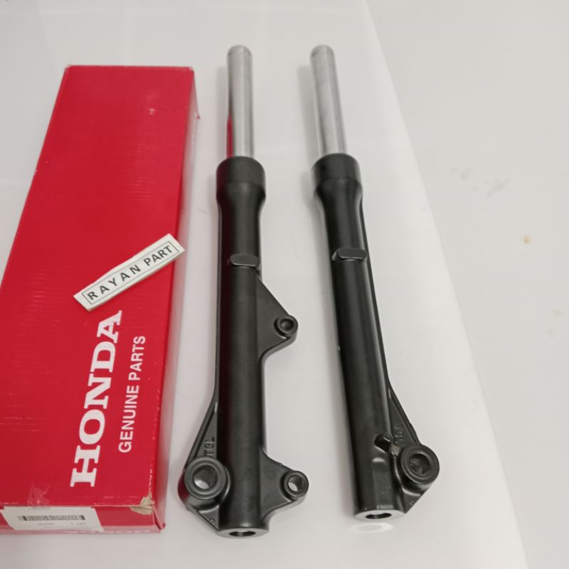 as sok depan tabung Blade injeksi Blade injeksi blade injeksi blade injeksi KWB