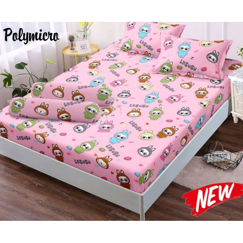 Sprei 140x180x20