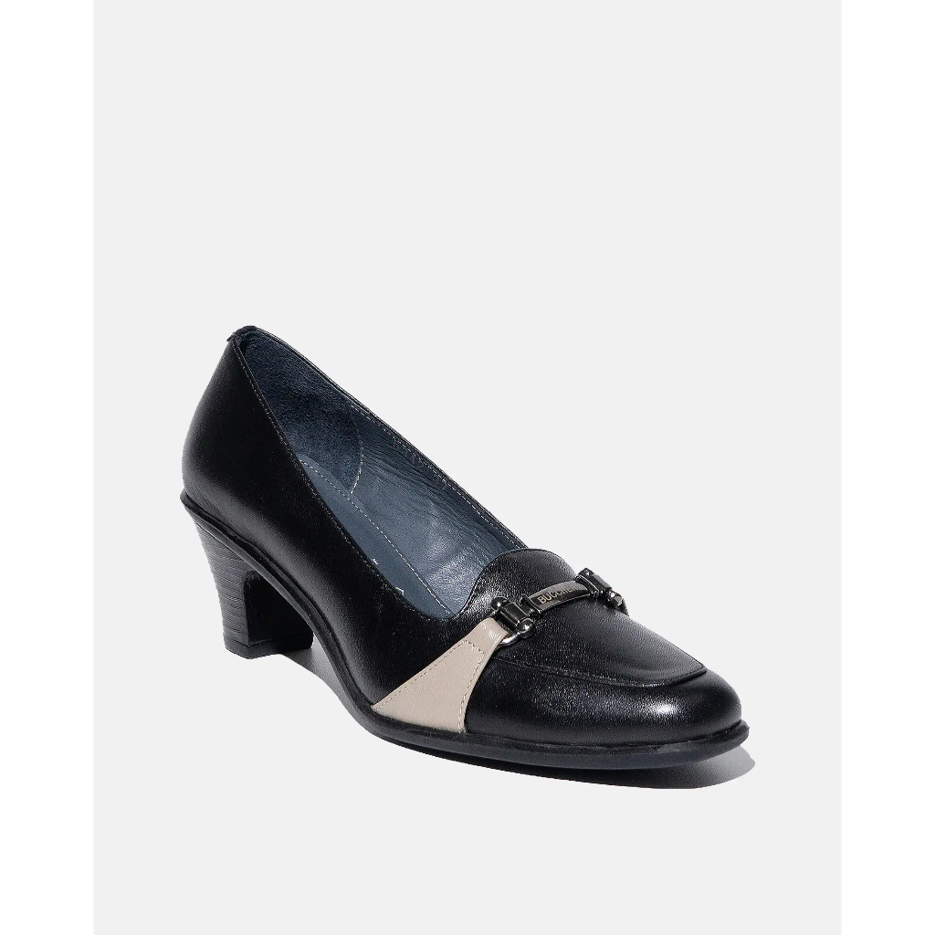 Buccheri Sepatu Kerja Wanita Pantofel Wanita LILLA - 5342