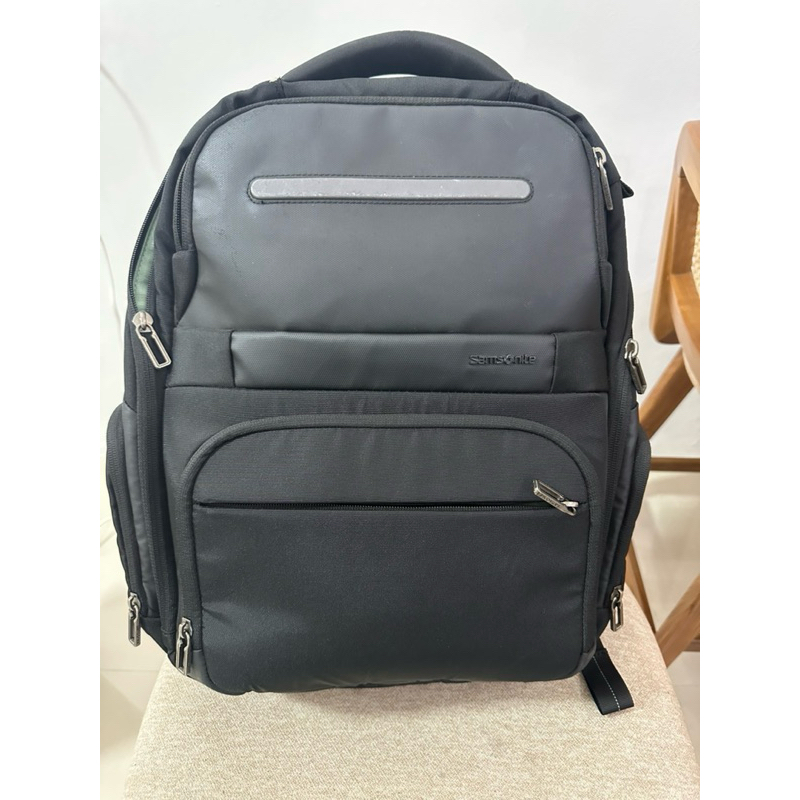 Backpack Tas Samsonite ORIGINAL 1000000000%