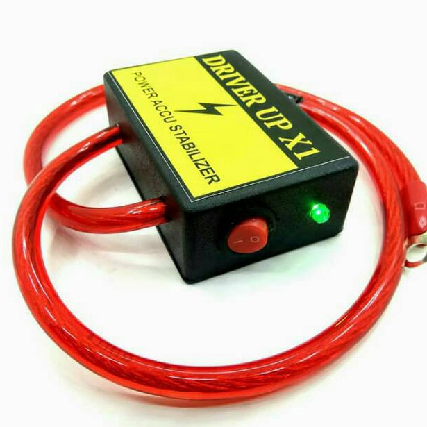 BIGSALE STABILIZER AKI MOTOR