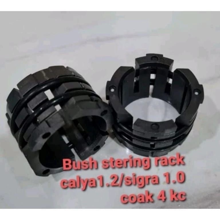 LANGSUNGKIRIM Bushing Rack Steer CalyaSigra coak 4