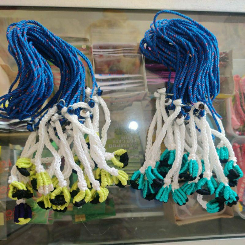 TALIM AYAM / TALI AYAM BANGKOK/ TALI AYAM JAGO/ TALI AYAM FILIPIN