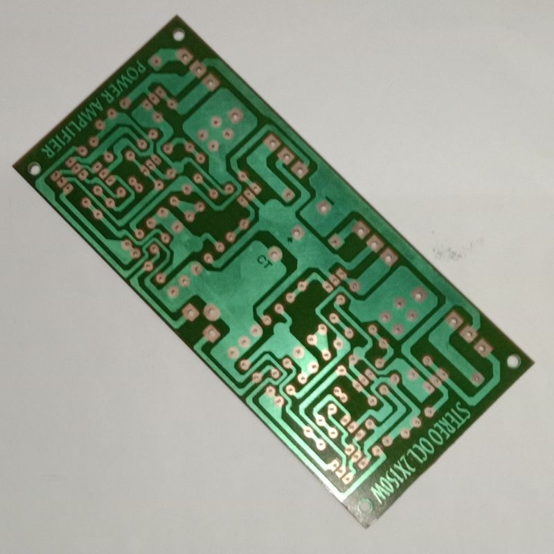 PCB Amplifier OCL 150watt stereo