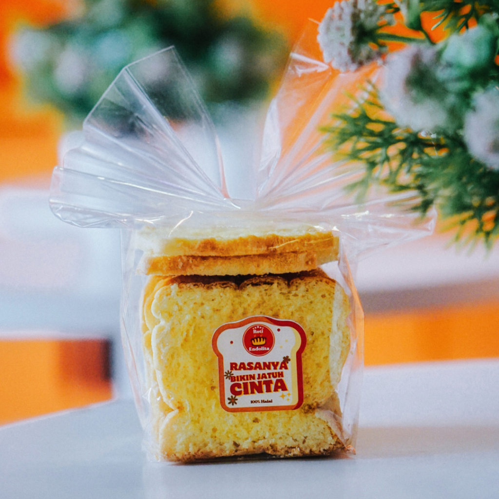 

ROTI BAGELEN ENDOLITA CRISPY RENYAH ENAK MURAH MANTAB UMKM HOME MADE HALAL BPOM