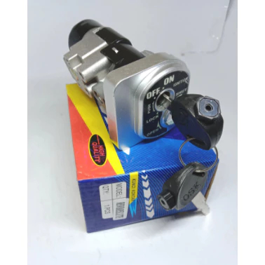 KUNCI KONTAK STANDAR REVO ABSOLUTE/BLADE KUALITAS ORIGINAL , KUNCI KONTAK ONLY ABSOLUTE REVO