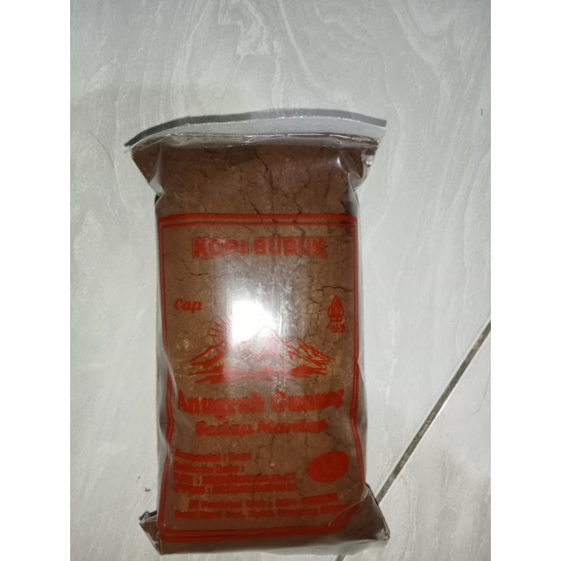 

Kopi Murni Lampung Dyandra