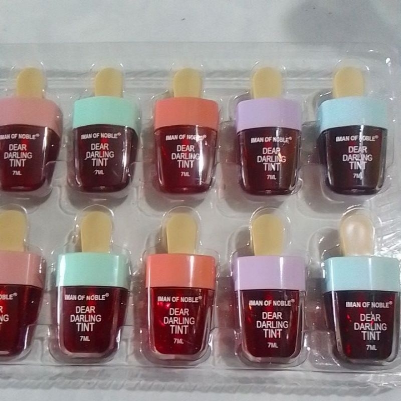 liptint ice cream iman of noble