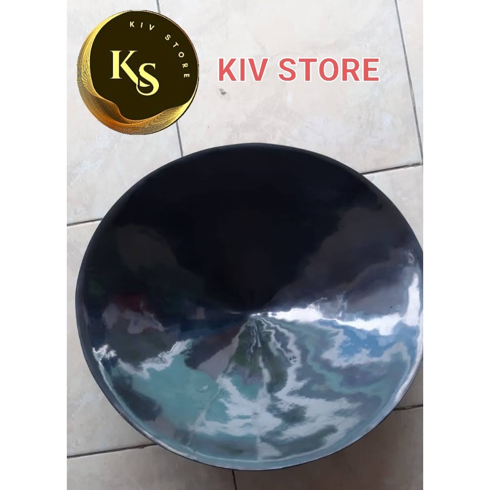 Alat dulang emas atau alat dulang emas berbahan fiberglass