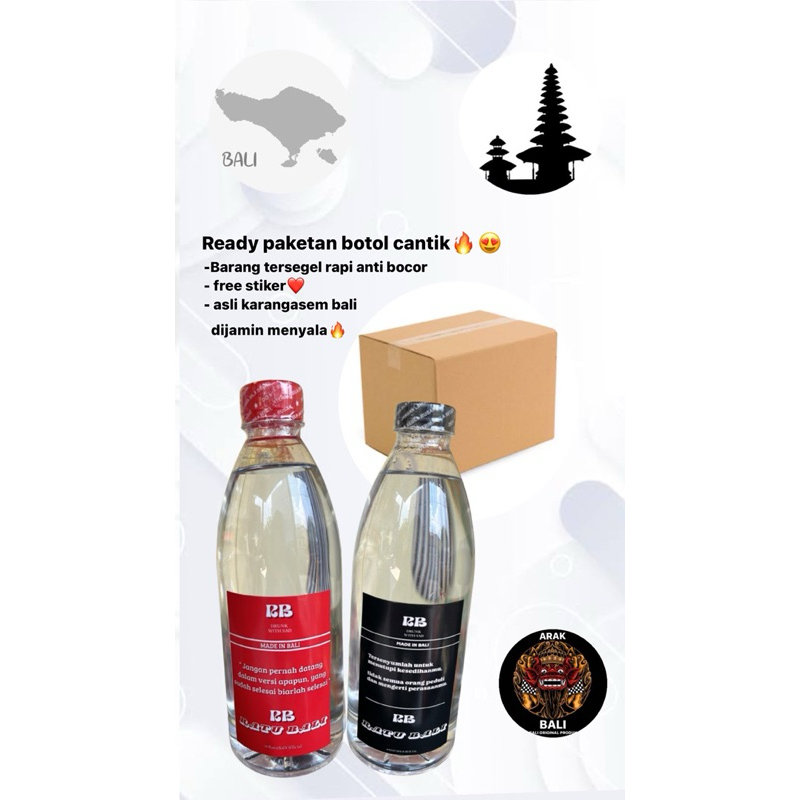 

[PROMO] paketan 25btl cantik~stiker kata"~100%menyala