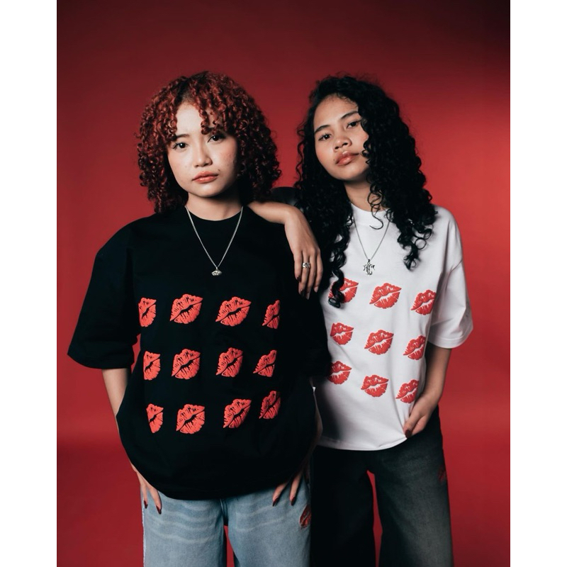 [100% ORIGINAL] TELEPATI.CHE T-Shirt Boxy Whatever