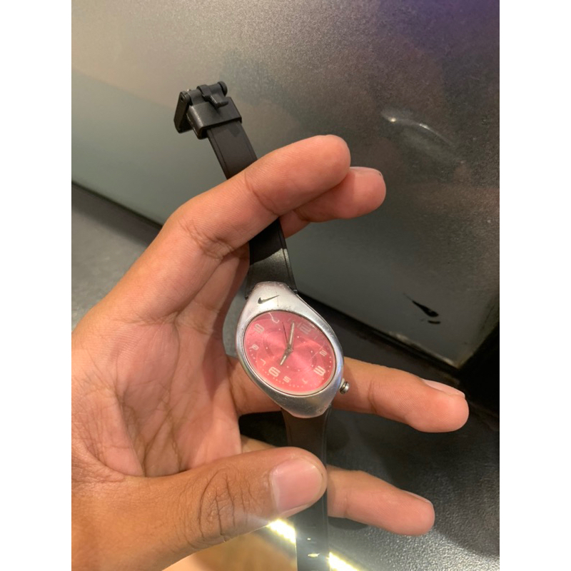 Jam tangan Nike Triax