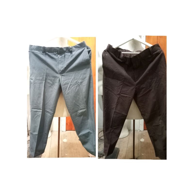 [PreLoved] Celana siswa SMA laki-laki
