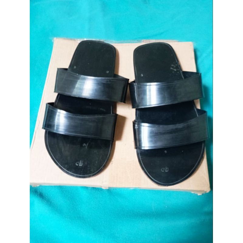 Sandal Karet Ban pria dan wanita