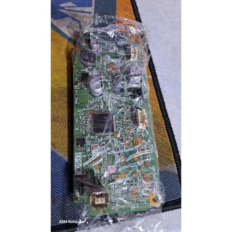 mainboard epson L1110 second