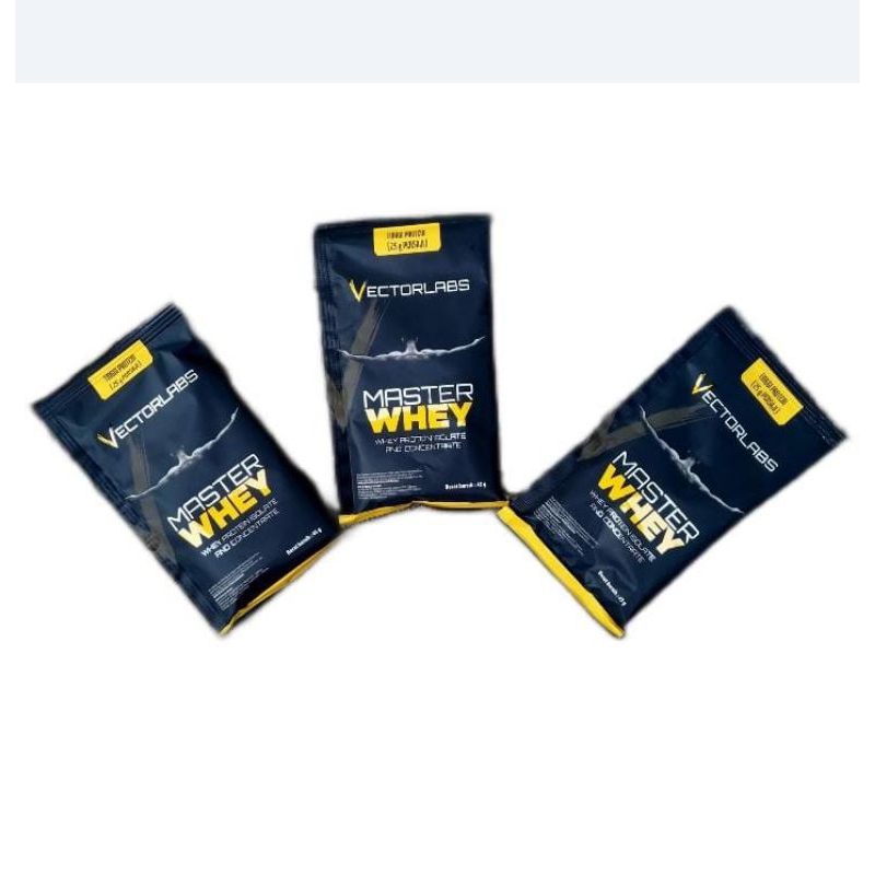 VECTORLABS MASTER WHEY SACHET