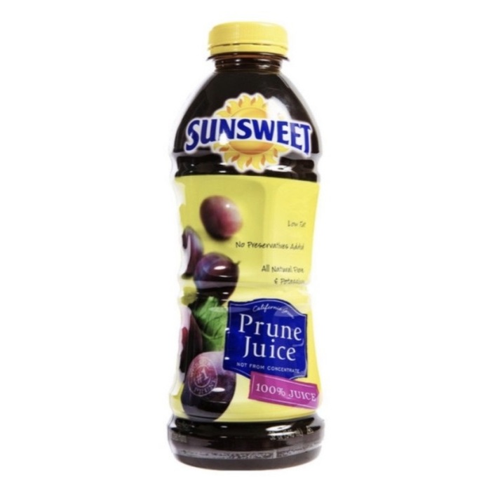 

sari buah prune sunsweet 946