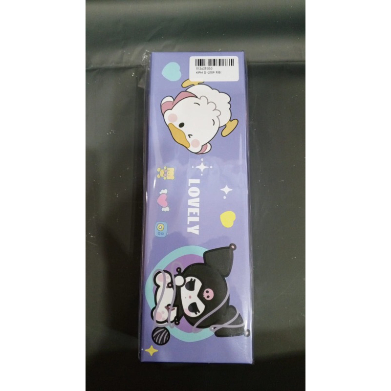 

Kotak Pensil Sanrio