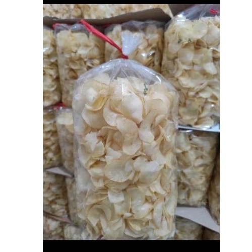 

kripik singkong 1 kg rasa original