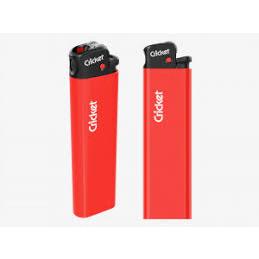 Pemantik Korek Api Mancis Cricket Original