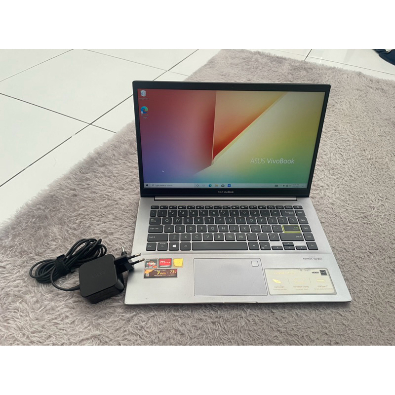 ASUS VIVOBOOK S14 SECOND
