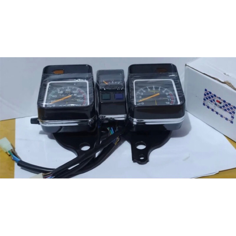 SPEEDOMETER RX KING COBRA RX KING LAMA KWALITAS YANG TERBAIK