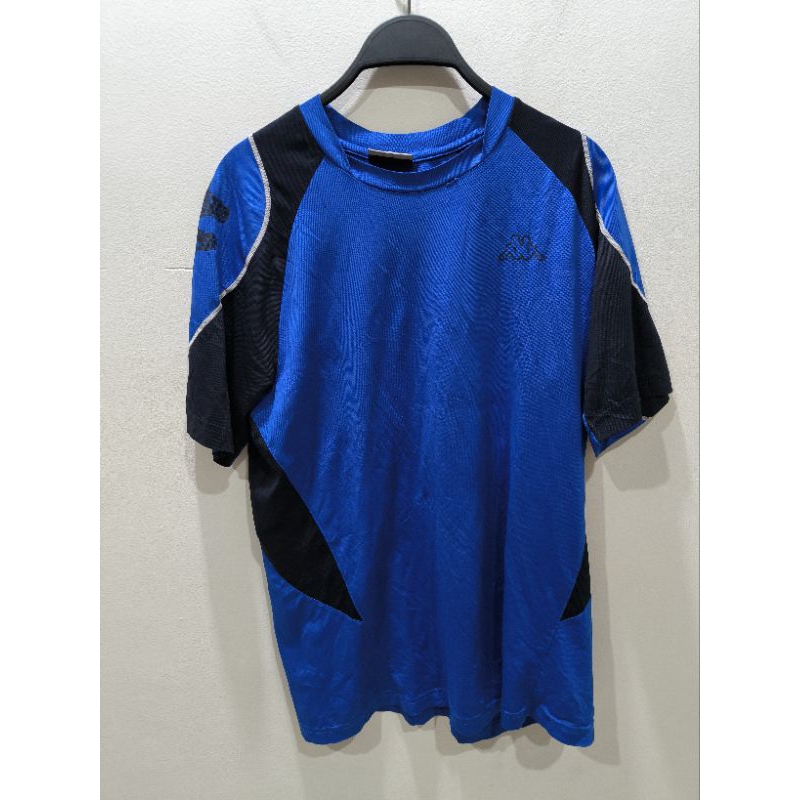 Kaos Olahraga Jersey Kappa