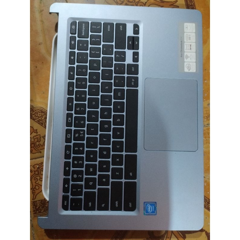 mouse acer chromebook 314 ori