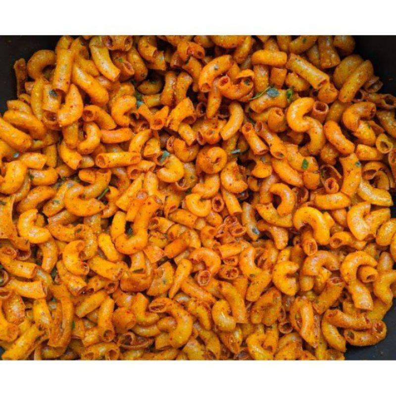 

MAKARONI PEDAS VIRAL 250g